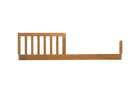Transform Crib Into Toddler Bed - Davinci M3099 Conversion Kit