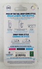 Popsockets Popwallet  Plus To Dye For Rainbow Phone Wallet Cc Holder Pop Socket