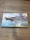 Hasegawa 1 72 Mitsubishi Ki-46 Ii Command Reconnaissance Dinah Model Kit 51205