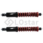 2pcs Ezgo Txt Medalist St350 Front Coil Over Heavy Duty Shocks 1994-up