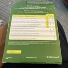 Microsoft Windows 7 Home Premium Upgrade 32 Bit   64 Bit Dvds Complete W  Key