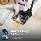 Bissell 2x Pet Stain   Odor 60 Fl Oz Upright Carpet Cleaner Formula - 99k52