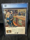 Super Bowl I Game Program Green Bay Packers Vs Kansas City Chiefs Cgc 8 5