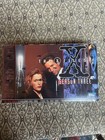 X Files 1995 1996official Fan Club Kit New Rare  Complete Package