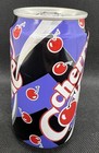 Vintage 1992  Cherry Coke Empty Unopened 12oz  355ml  Can