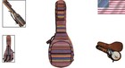 Design 0 65  Banjo Soft Case  Gig Bag 38 Inch