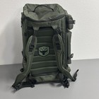Under Armour Project Rock Gym Bag Green