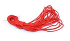  lucky  Wholesale Lot 8 M Red String For Kabbalah Wrap Bracelet Jewelry