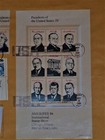 Ameripex 86 Full Sheet First Day Of Issue Cover Fdc Usps Mr Zip 2219