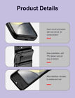 External Battery Charger Case For Samsung Galaxy S24 Plus S24 Power Bank Cover
