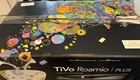 Tivo Roamio Plus 6 Tuner Cable Dvr Lifetime All-in Service Tcd848000 Light Use