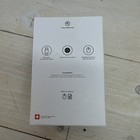 Logitech B100 Corded Mouse  Wired Usb Mouse For Computers And Laptops  Right Or 