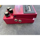 Boss Dm-2w Delay Waza Craft Guitar Effects Pedal     Analog Delay With Box Manual