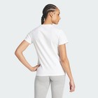 Adidas Women Essentials Logo Tee