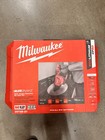 Milwaukee M12 Airsnake Cordless Drain Cleaner Air Gun Kit Model 2572b-21 Unopend