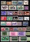 Bulgaria Stamps   Worldwide Lot Collection