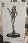 Dc Direct Poison Ivy J  Scott Campbell 1 6 Pvc Statue 10 5in Limited Ed 369 708