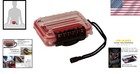 Plano Guide Series Waterproof Case - Protects Gear During Fishing   Camping