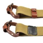 Russian 91 30 Mosin Nagant Rifle Sling Dated 1943 Od