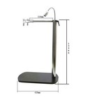 Ophthalmic Instrument Optometry Room  Pa-4 Stand Shelf Support Phoropter Arm  