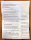 Safdie Brothers Mmuseumm 2023 Nyc Object Journalism Pamphlet Map