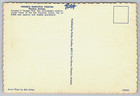 Vintage Photo Postcard Old Antique Baseball Stadium Cars Phoenix Arizona Usa