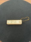 Vintage Mini Phone Book Keychain Address Book Floral Pocket Memo