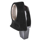 Fits 2011-2025 Dodge Durango Single 10  Sealed Subwoofer Enclosure