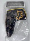 Scotty Cameron Club Cameron Member Putter Head Cover Camo Head Cover
