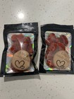 1 Pack 3oz Chamoy Mango Gummies 