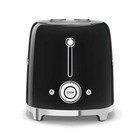 Smeg 2-slice Retro-style Toasters  Various Colors  Brand New   Free Shipping