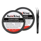 5mm   10mm X 50m Double Sided Adhesive Tape Lcd Touch Screen Tape Phone Repai   