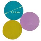 3pc Hand Therapy Exerciser Balls Squeeze Balls Kit Stress Relief Training Care