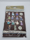 Tokyo Disney Frozen Journey Mystery Pin Collection 2025 Sealed Mystery Bag 2 Pin