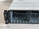 Dell Md1220 24x 2 5   Sas Hard Drive Storage Expansion With 2x 6gbps Controllers