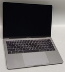 Apple Macbook Pro 13  Two Thunderbolt 2017 I5-7360u   2 30ghz 8gb 128gb Ssd V