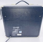 Fender Pr241 Frontman Electric Guitar Amp 38 Watt Amplifier Very Vintage S1