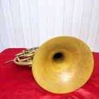 Yamaha Yhr-864d Full Double French Horn