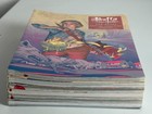 Buffy The Vampire Slayer Complete Season 10 Graphic Novels Set Very Rare Oop