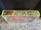 Prehistoric Adventure Play Set 1987 H-g Toys Hg Vintage New Sealed No  5063