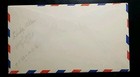 Us Sc  C33 1947 5c  keep  em Flying  Gladys Adler Hand-painted First Day Cover