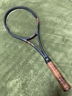 Early St  Vincent Wilson Ultra 2 L4 Wilson Racket Tennis Racquet