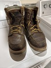Thorogood Moc Toe Boots 9