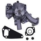 Water Pump 12927142001 For Yanmar Engine 4jh4e 4jh4-hte 4jh4-hte1 4jh4-te 4jh5e