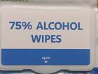 24 Packs Of 50 Multi-purpose Disinfectant Wipes  1200 Total   Sanitizing   Clean