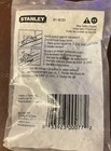 Stanley 81-9033 Window Sash Lock Antique Brass Sp7073 Vintage 2000 New Sealed