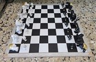 So-ta Gacha Series  Chess Figure Collection 1   2 Plus Chess Board  used 
