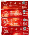 4-pack Colgate Optic White Stain Fighter Toothpaste  4 2 Oz  Clean Mint Paste