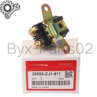 New Oem 1   Starter Magnetic Relay Switch Solenoid For 2002-2008 Honda Vtx1800c
