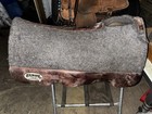 Oxbox Saddle Pad 1in 30x30
